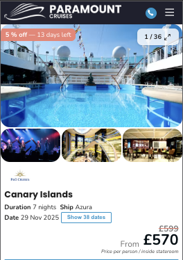 Partner Link paramountcruises_uk_cruises_direct