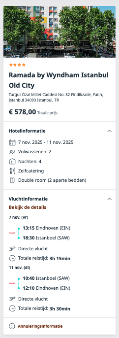 Partner Link esky_nl_packages_wl