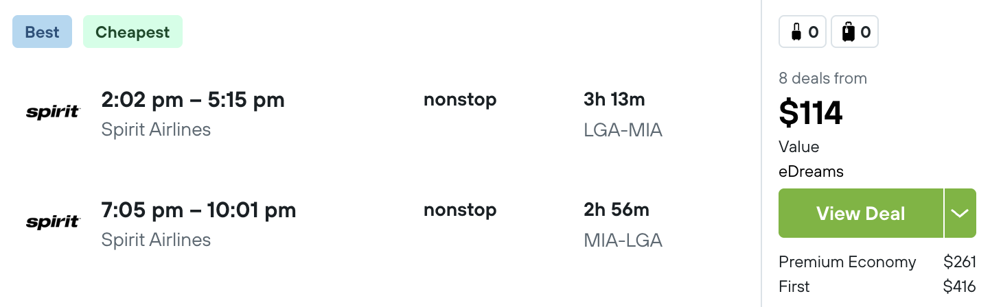 Partner Link kayak_us_flights_wl