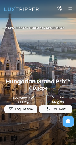 Partner Link affordableluxurytravel_uk_packages_direct