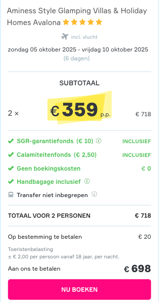 Partner Link vakantiediscounter_nl_packages_affiliate