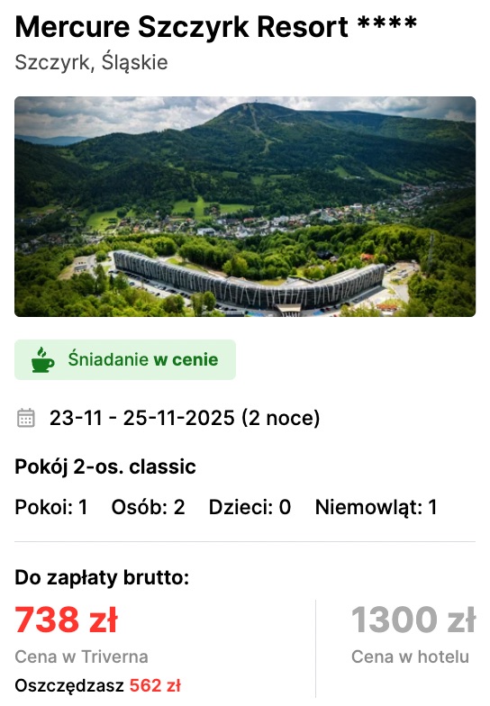 Partner Link triverna_pl_accommodations_direct