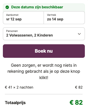 Partner Link holidu_nl_accommodations_wl