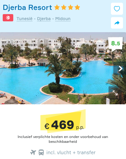 Partner Link vakantiediscounter_nl_packages_affiliate