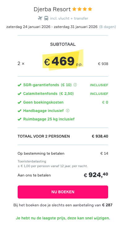 Partner Link vakantiediscounter_nl_packages_affiliate