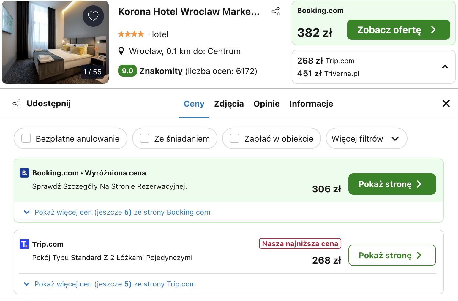 Partner Link trivago_pl_accommodations_affiliate