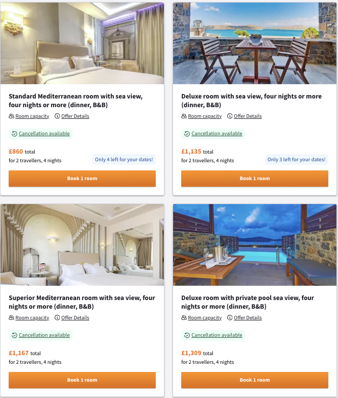 Partner Link secretescapes_uk_packages_affiliate