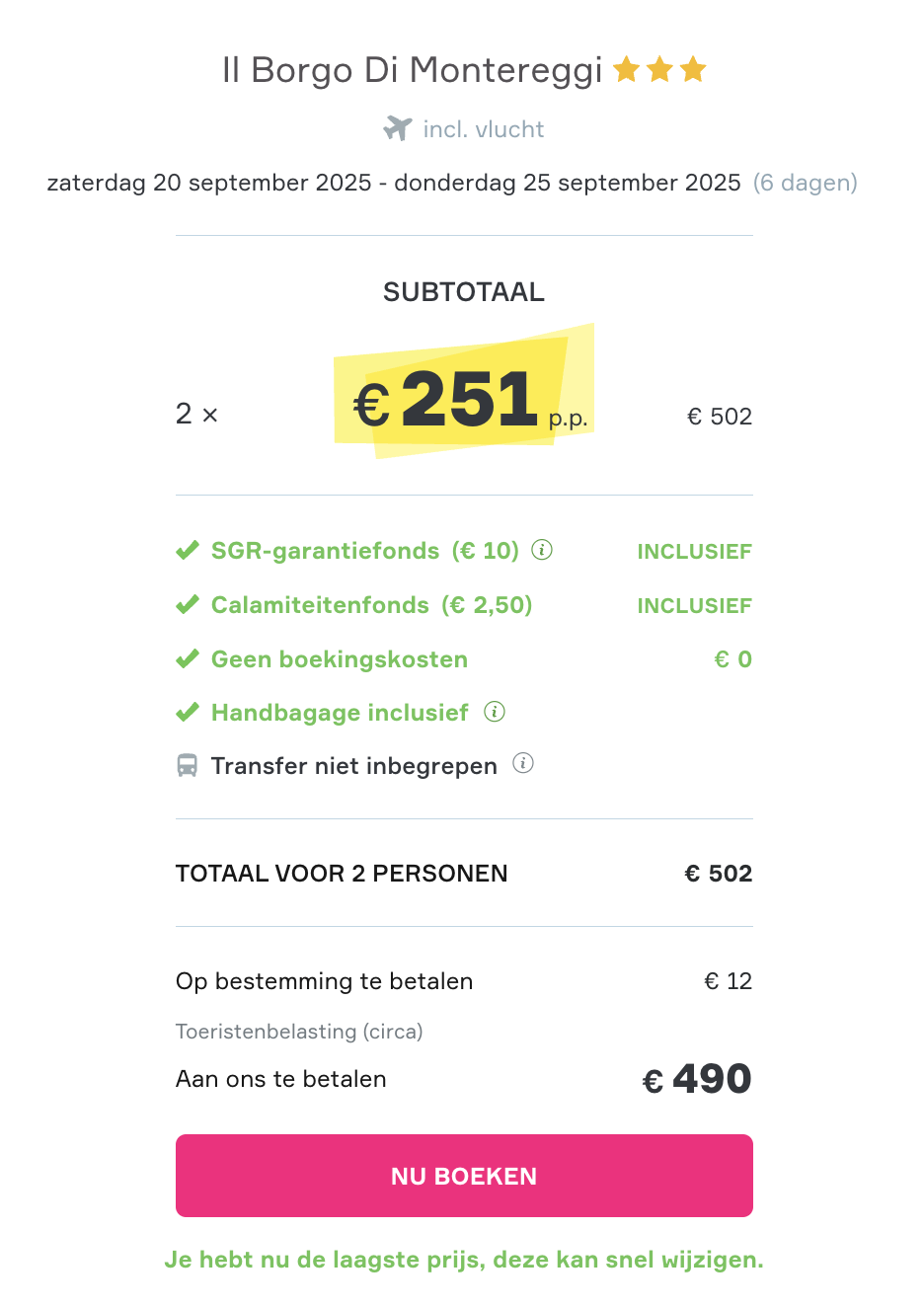 Partner Link vakantiediscounter_nl_packages_affiliate