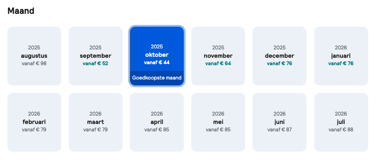 Partner Link skyscanner_nl_flight_affiliate
