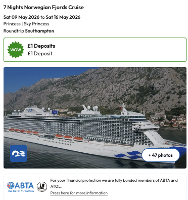 Partner Link mykindofcruise_uk_cruises_direct