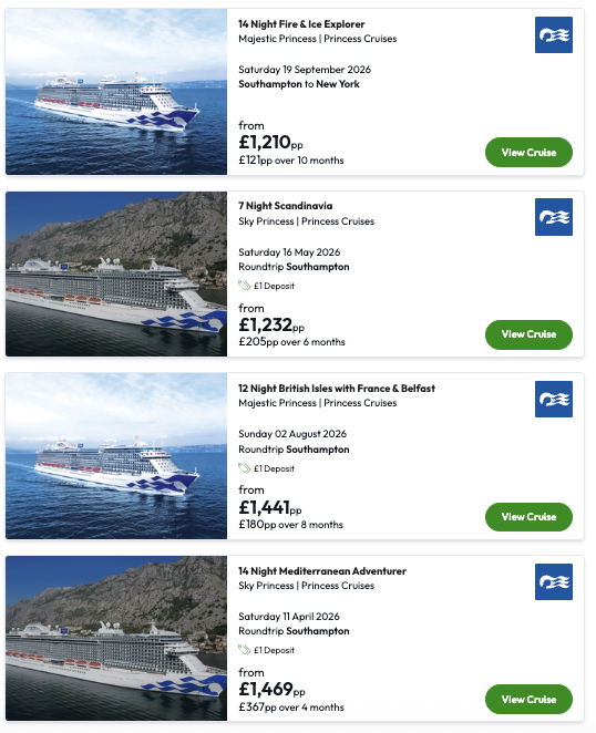 Partner Link mykindofcruise_uk_cruises_direct