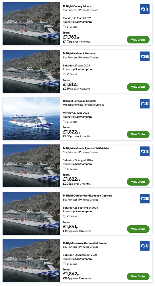Partner Link mykindofcruise_uk_cruises_direct
