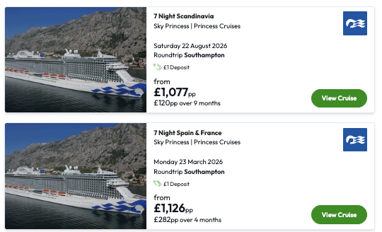 Partner Link mykindofcruise_uk_cruises_direct
