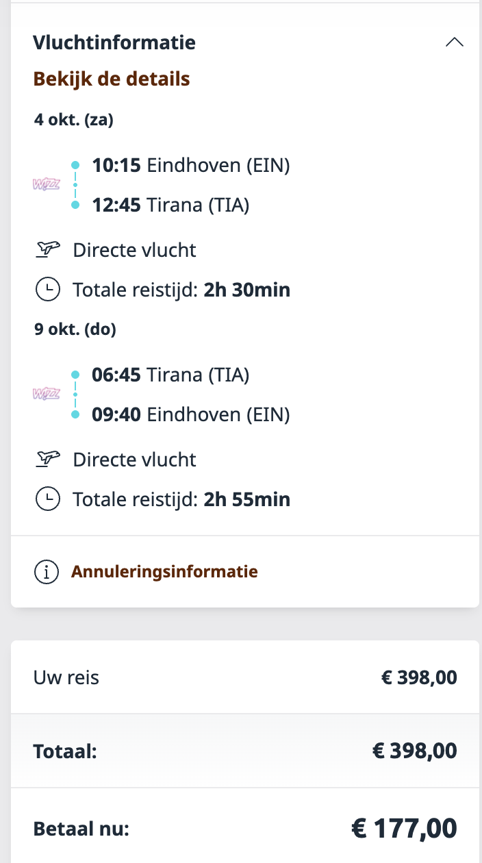 Partner Link esky_nl_packages_wl