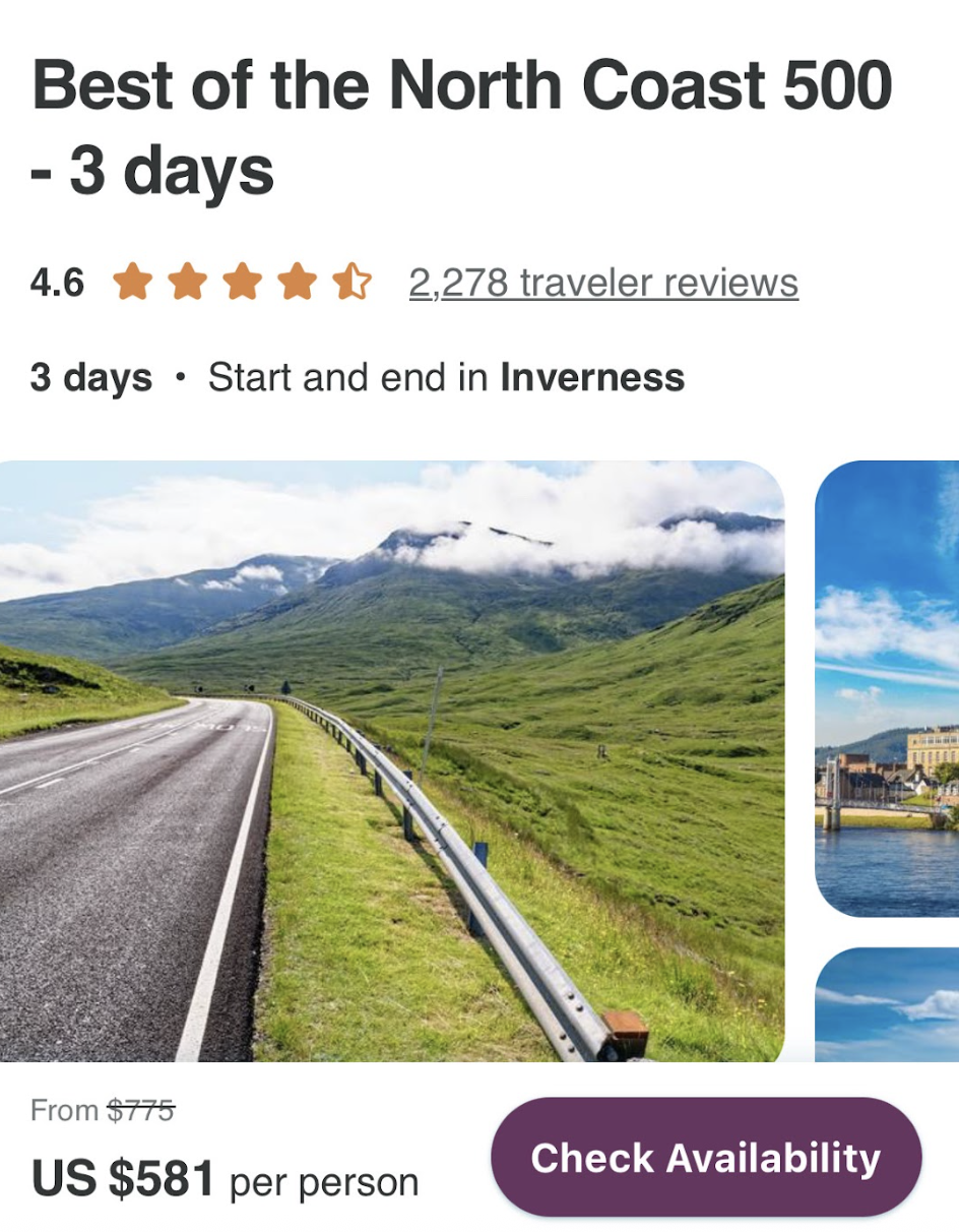 Partner Link tourradar_us_other_wl