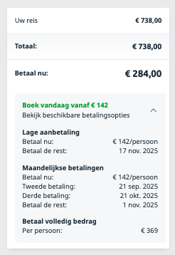 Partner Link esky_nl_packages_wl
