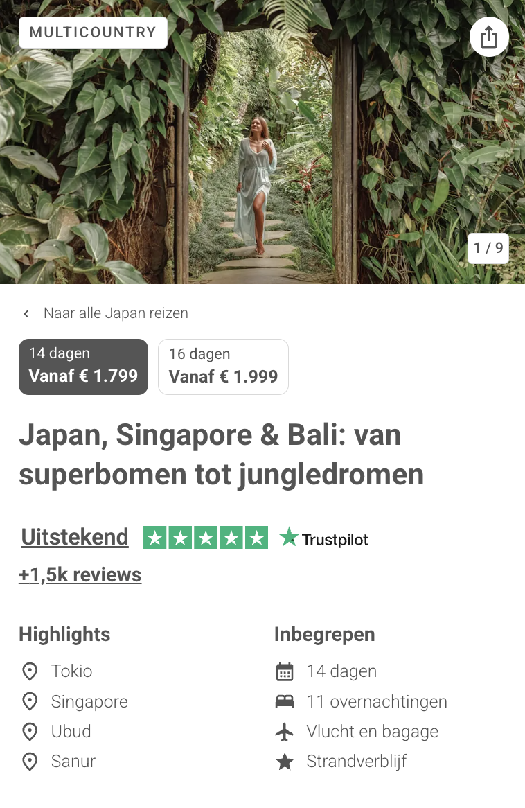 Partner Link journaway_nl_packages_wl
