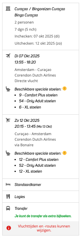 Partner Link corendon_nl_packages_direct