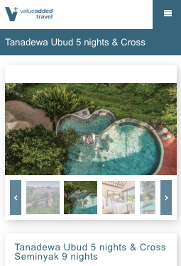 Partner Link valueaddedtravel_uk_packages_direct
