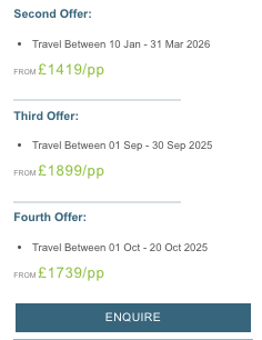 Partner Link valueaddedtravel_uk_packages_direct