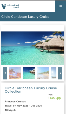Partner Link valueaddedtravel_uk_packages_direct