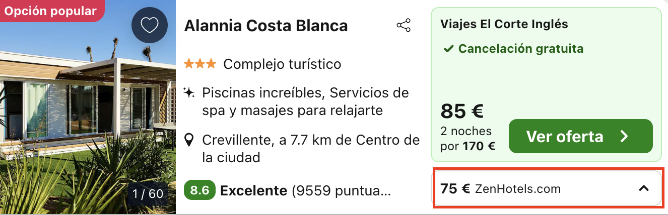 Partner Link trivago_es_accommodations_affiliate