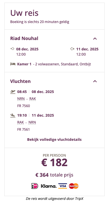 Partner Link tripx_nl_packages_touroperating