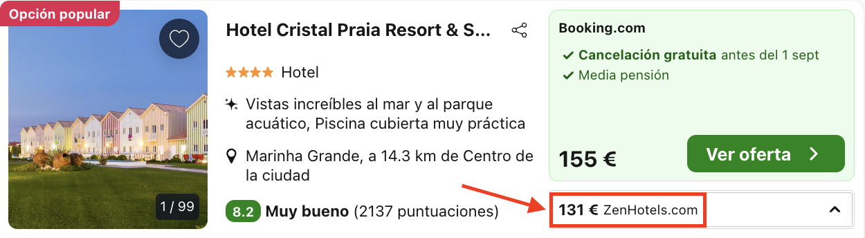 Partner Link trivago_es_accommodations_affiliate