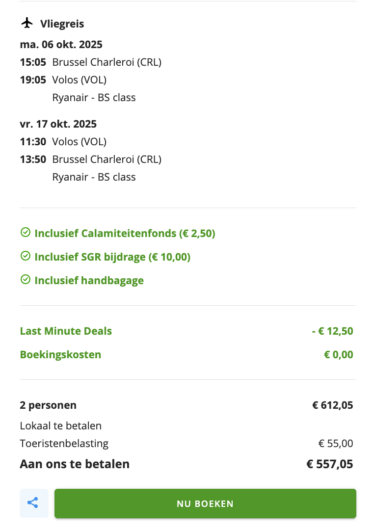 Partner Link prijsvrij_nl_packages_affiliate