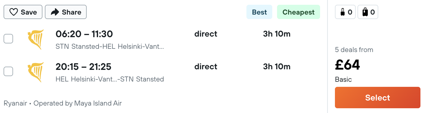Partner Link kayak_uk_flights_direct