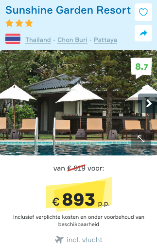 Partner Link vakantiediscounter_nl_packages_affiliate