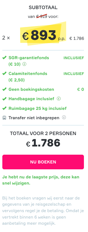 Partner Link vakantiediscounter_nl_packages_affiliate