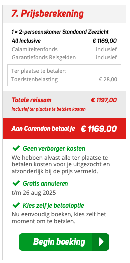 Partner Link corendon_nl_packages_affiliate