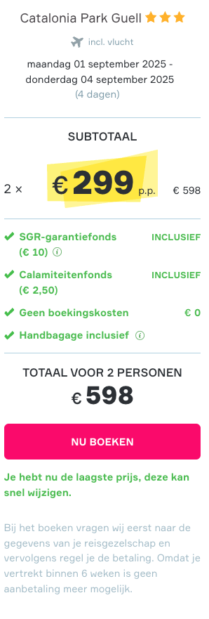 Partner Link vakantiediscounter_nl_packages_affiliate