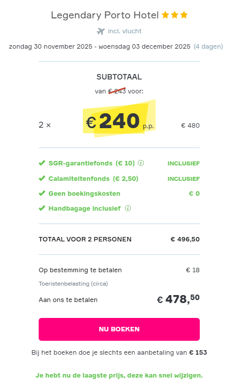 Partner Link vakantiediscounter_nl_packages_affiliate