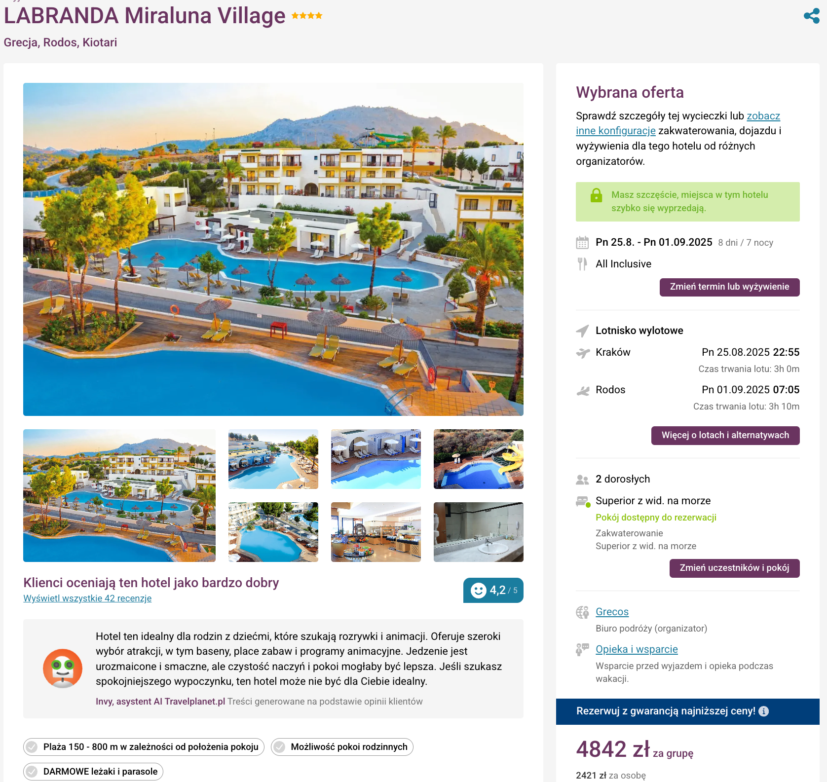 Partner Link travelplanet_pl_packages_wl