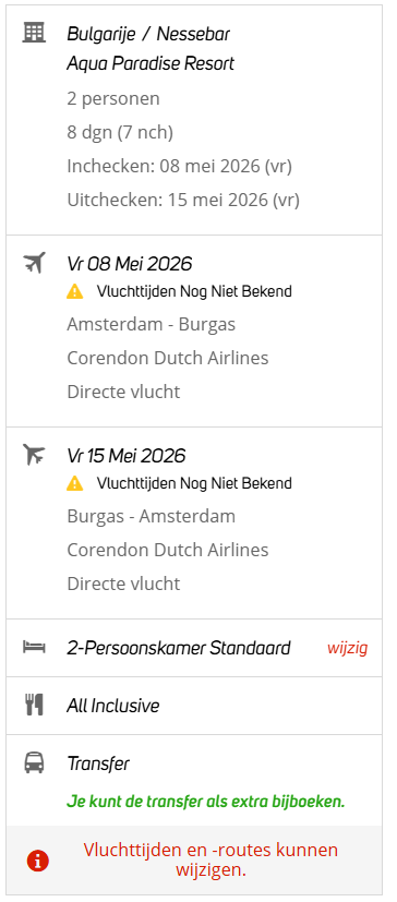 Partner Link corendon_nl_packages_affiliate
