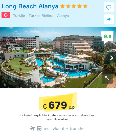 Partner Link vakantiediscounter_nl_packages_affiliate