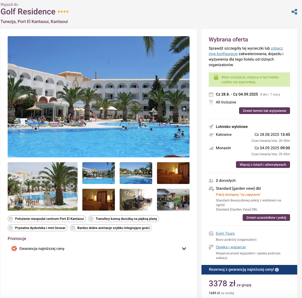 Partner Link travelplanet_pl_packages_wl