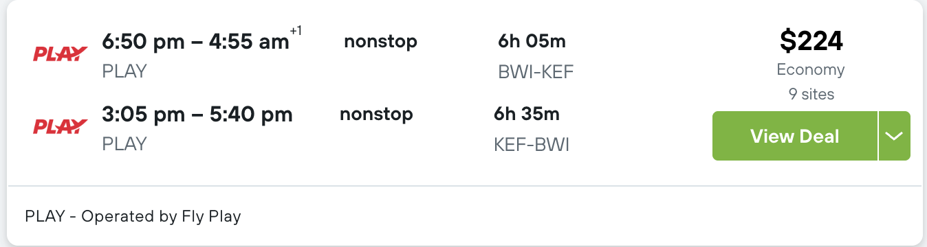 Partner Link kayak_us_flights_wl