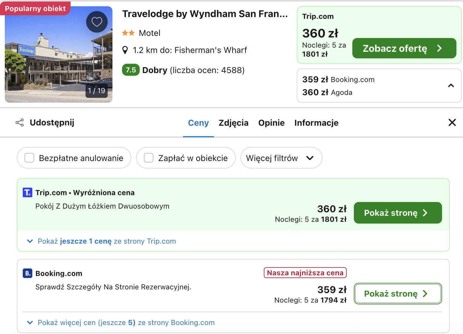 Partner Link trivago_pl_accommodations_affiliate