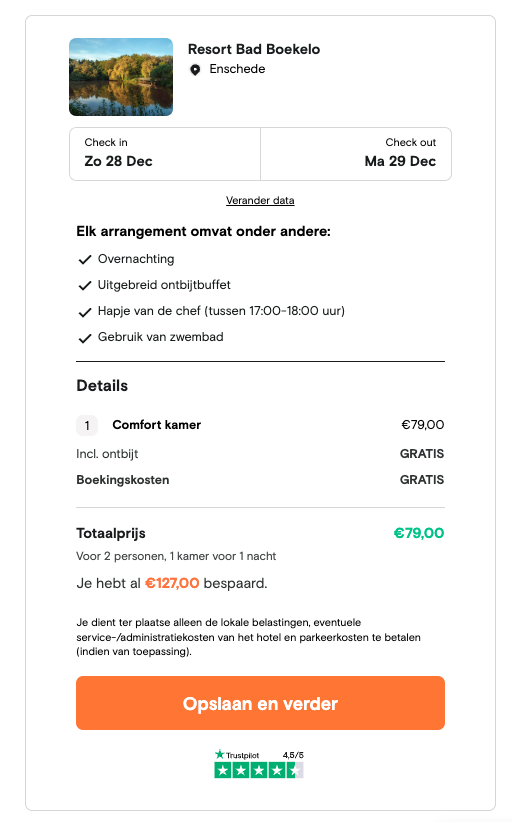 Partner Link vialuxury_nl_accommodations_affiliate