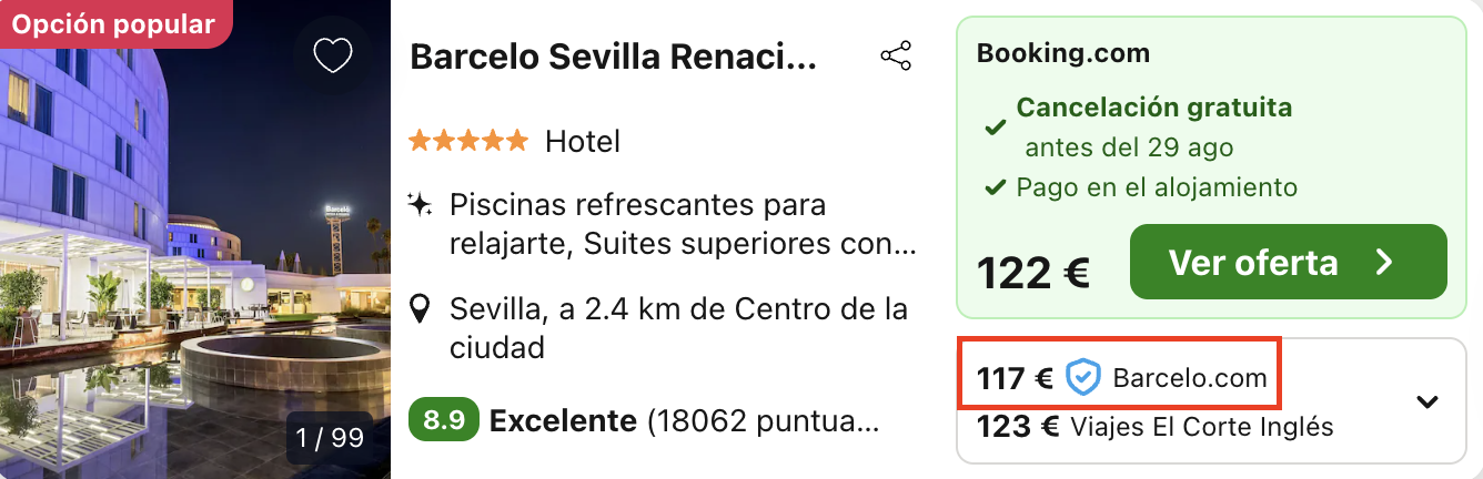 Partner Link trivago_es_accommodations_affiliate