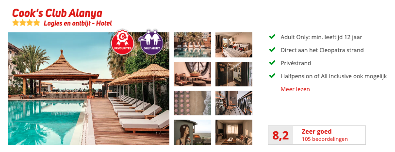 Partner Link corendon_nl_packages_direct