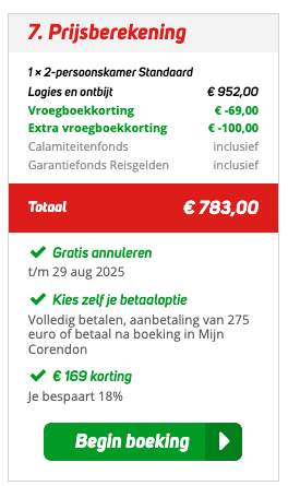 Partner Link corendon_nl_packages_direct