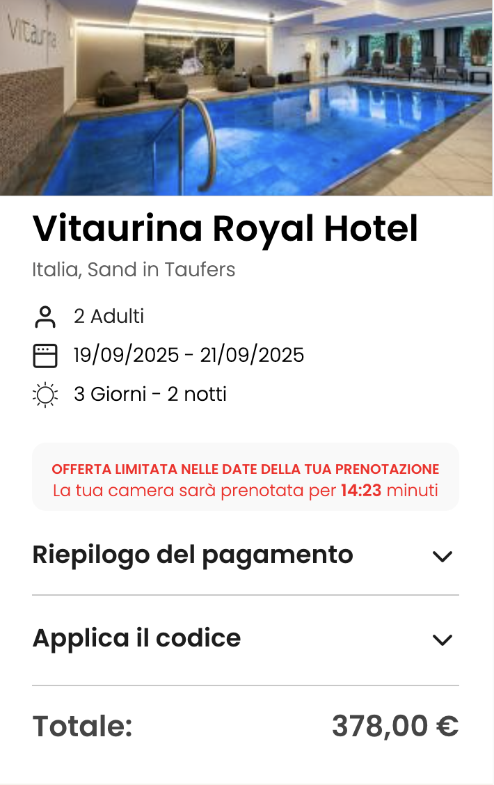 Partner Link travelcircus_it_experiences_direct