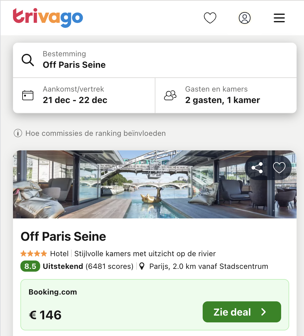 Partner Link trivago_nl_accommodations_affiliate