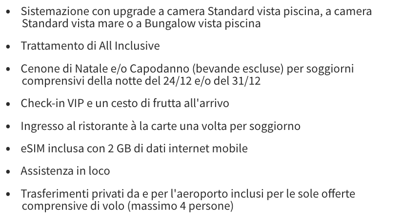 Partner Link voyageprive_it_packages_direct