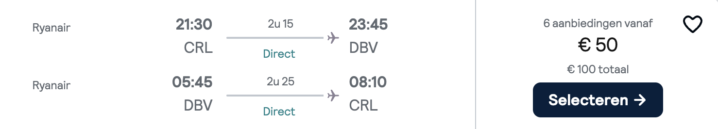 Partner Link skyscanner_nl_flight_affiliate
