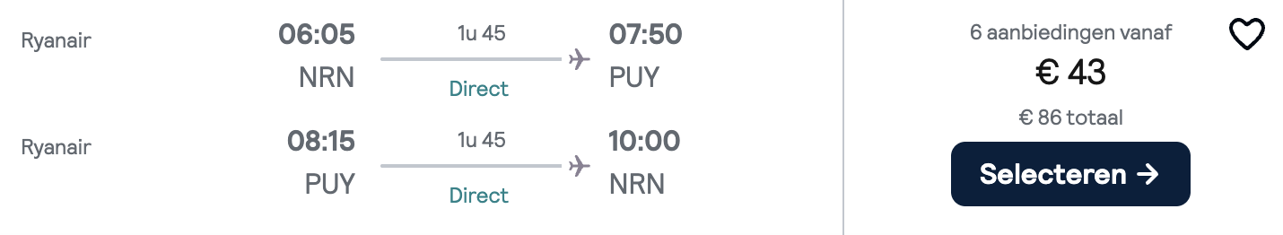 Partner Link skyscanner_nl_flight_affiliate